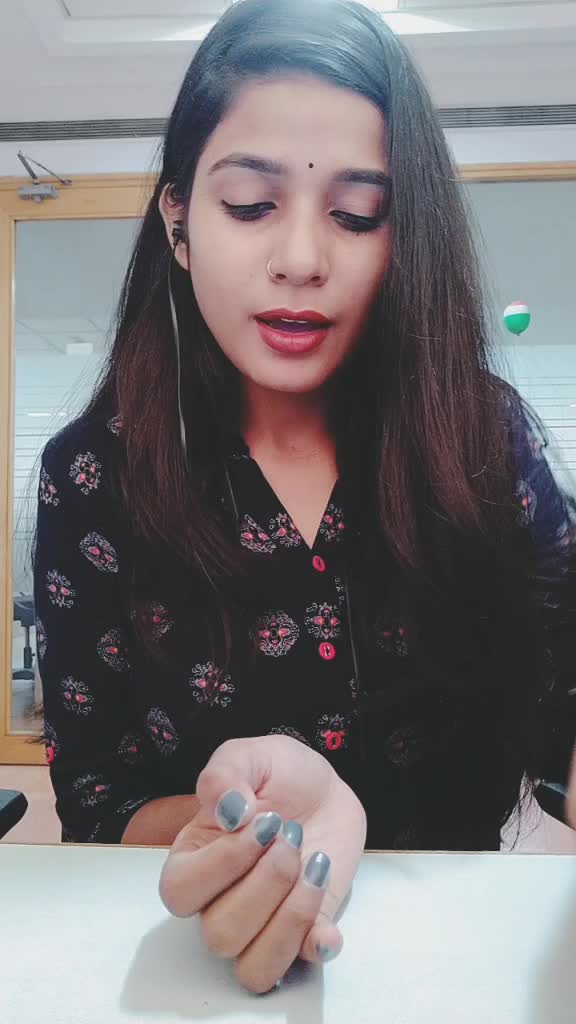 @Gargi Saxena