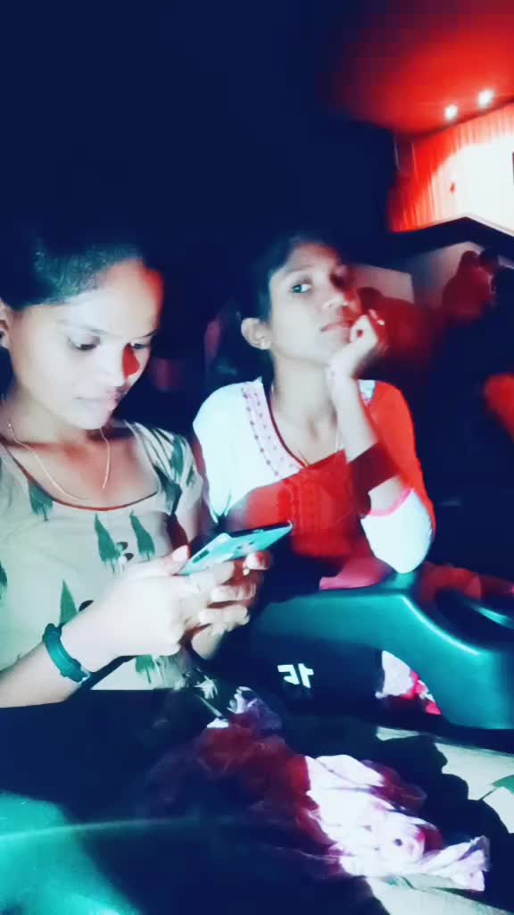 @Manasa