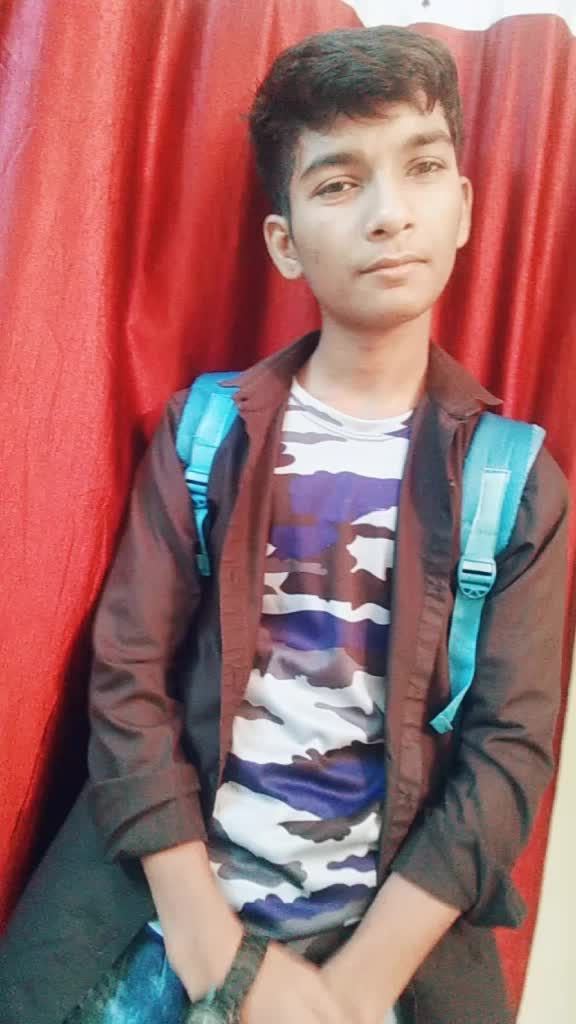 @Ayan Ansari