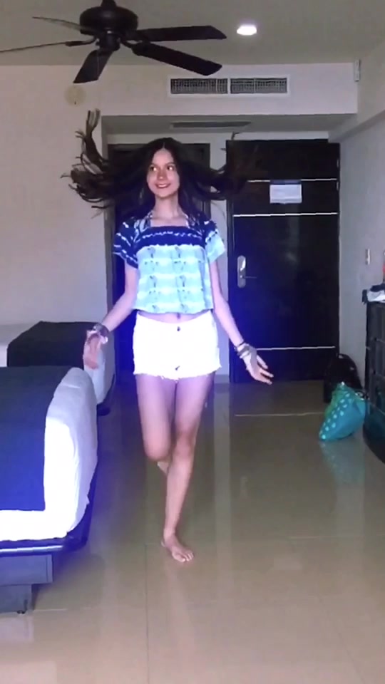 @mariana garc&iacute;a