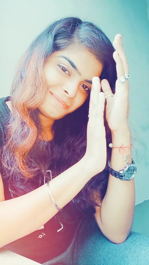 @Chanchal Henil 🥰