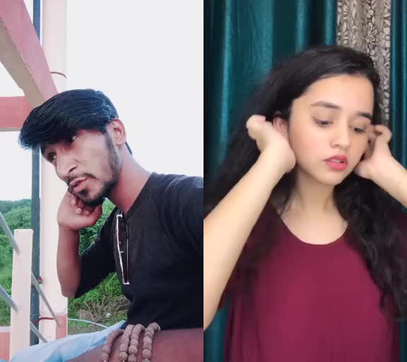 @beauty Khan