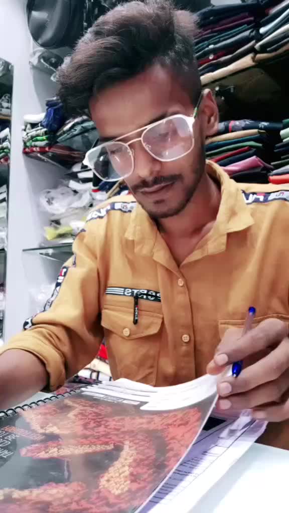 @Ravi Mandal