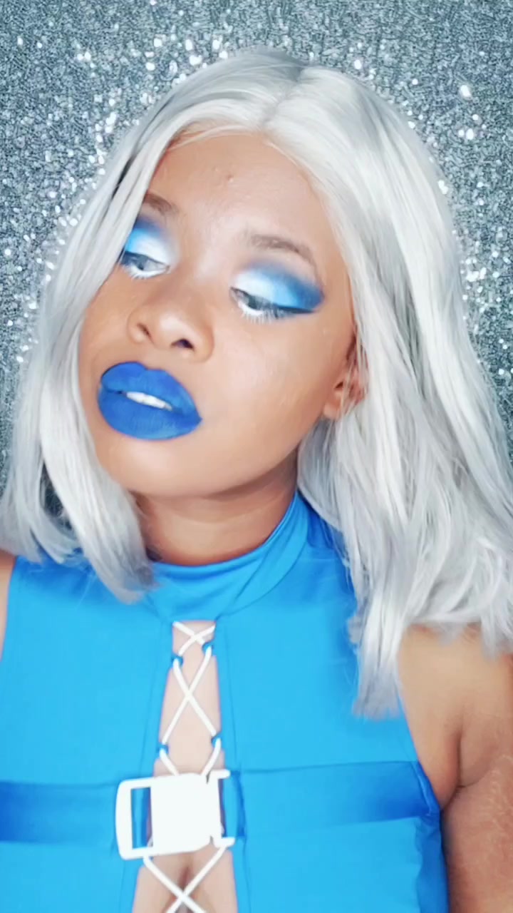 @Alliyah Stellara