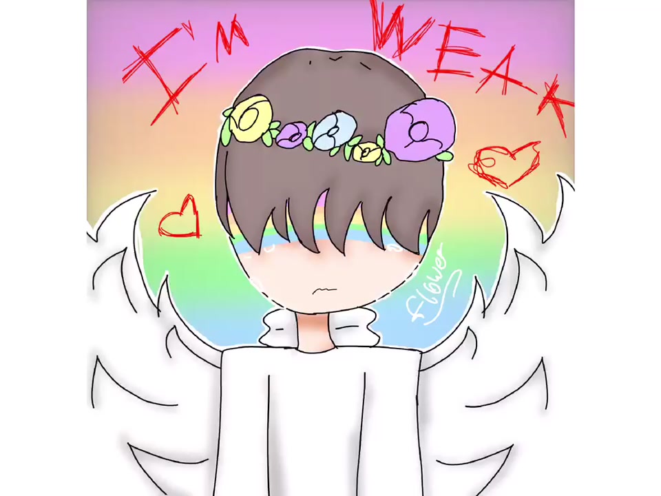 @&bull;※flower※&bull;