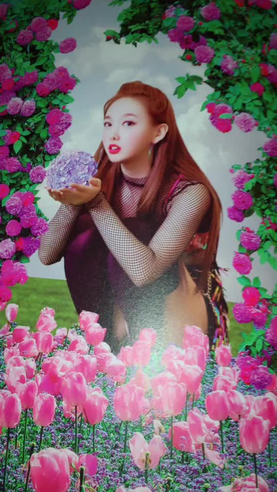 @TWICE だいすき