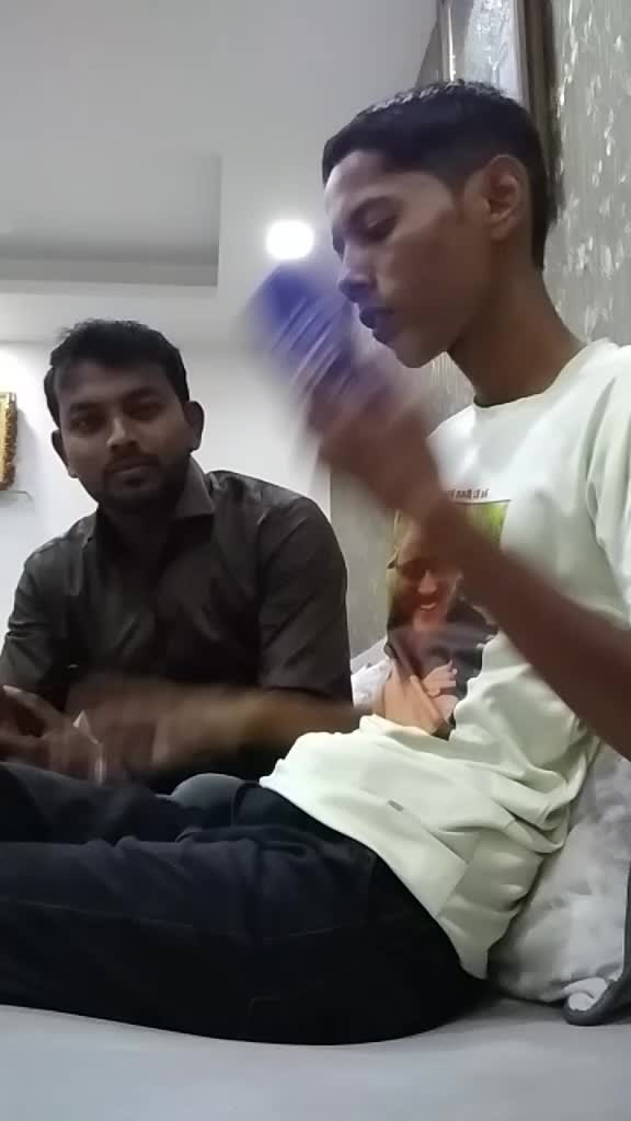 @Saurabh Male