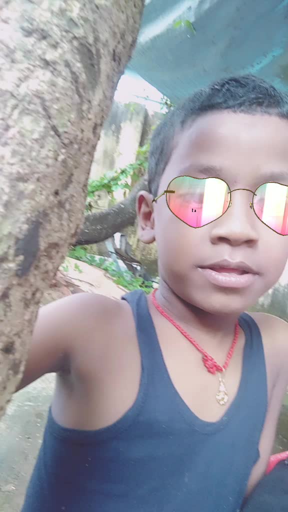 @Kanha Behera
