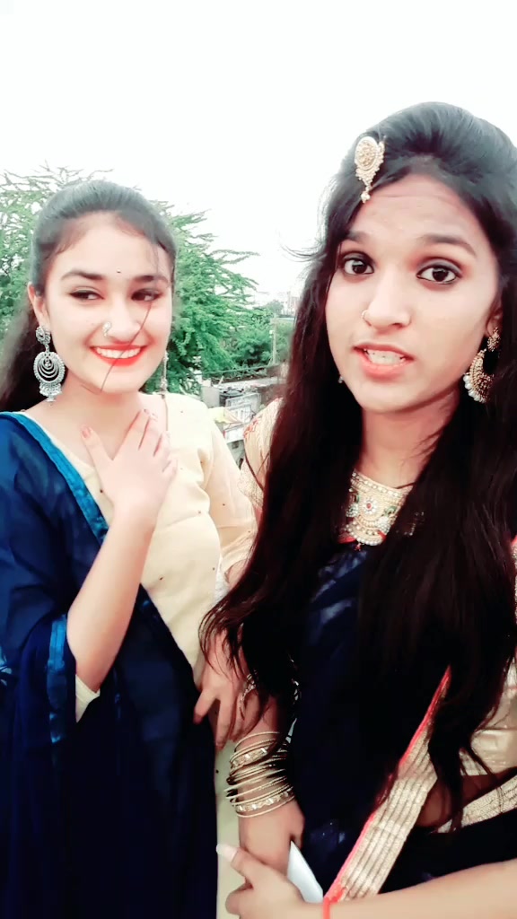 @niharika