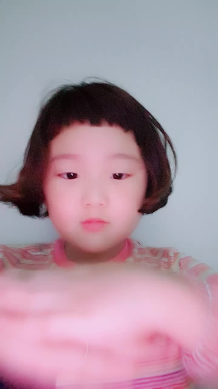 @꼬꼬마 수빈이❤