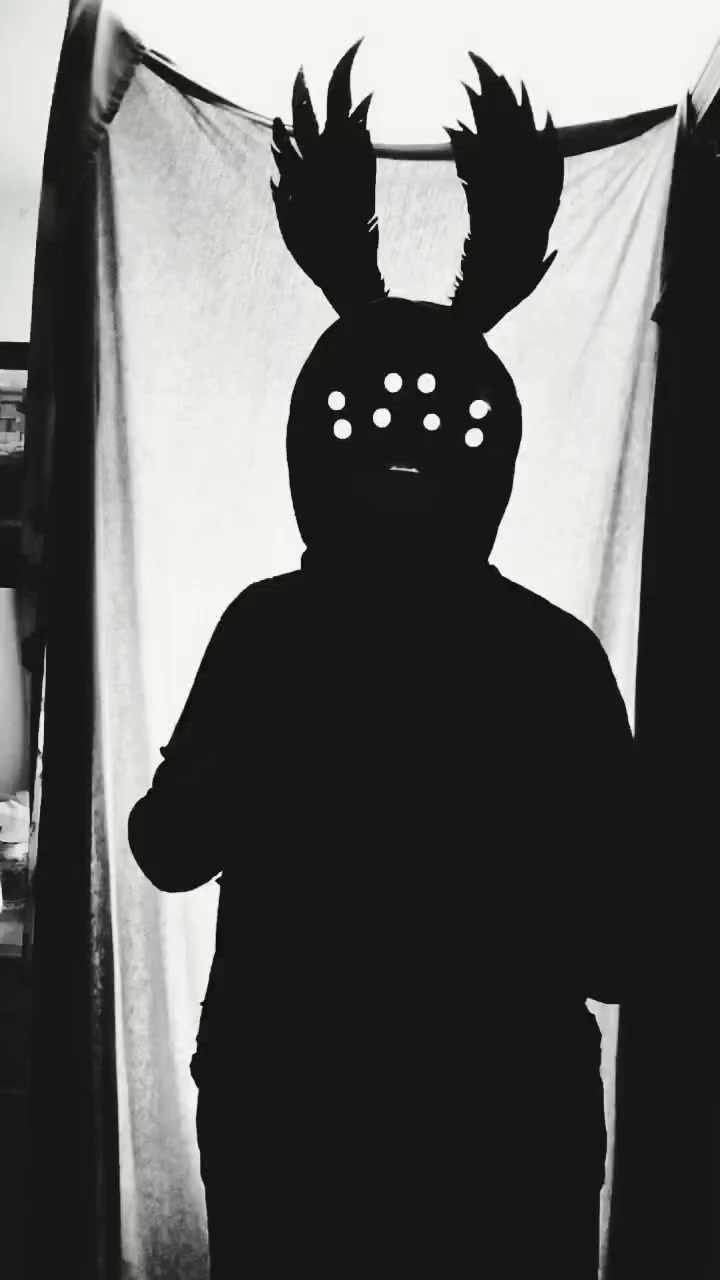 @Felis Tenebris
