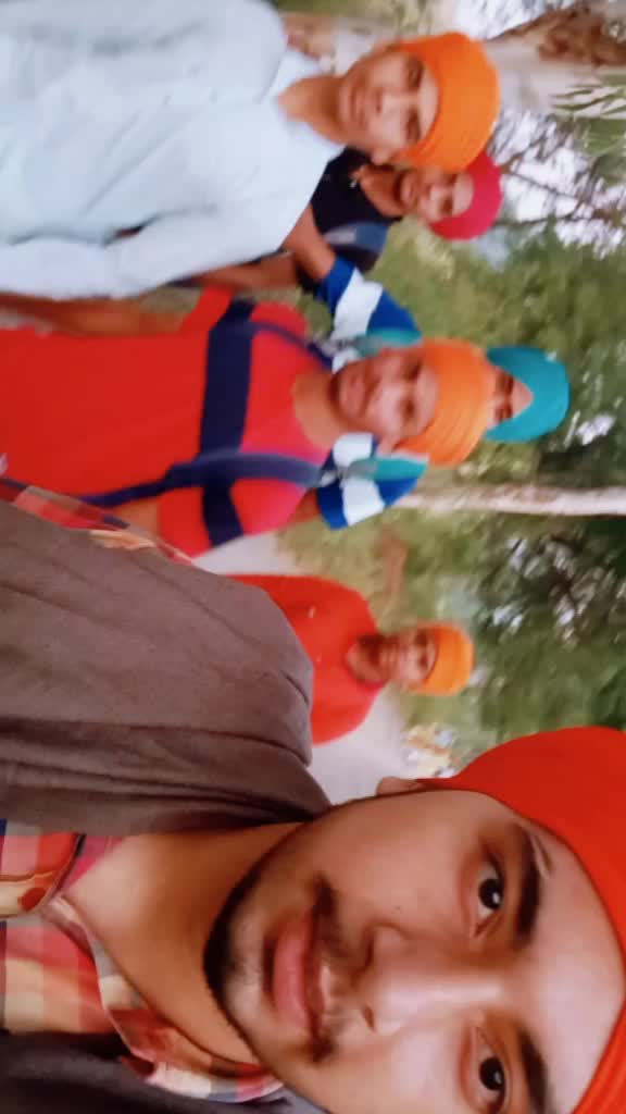 @Lovepreet Aulakh