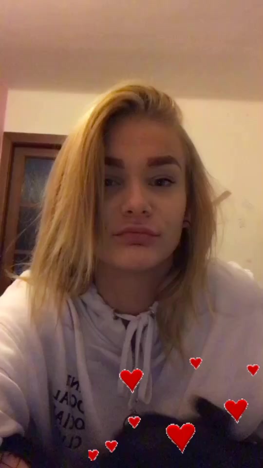 @Spajky Falt&yacute;nkov&aacute; 🖤