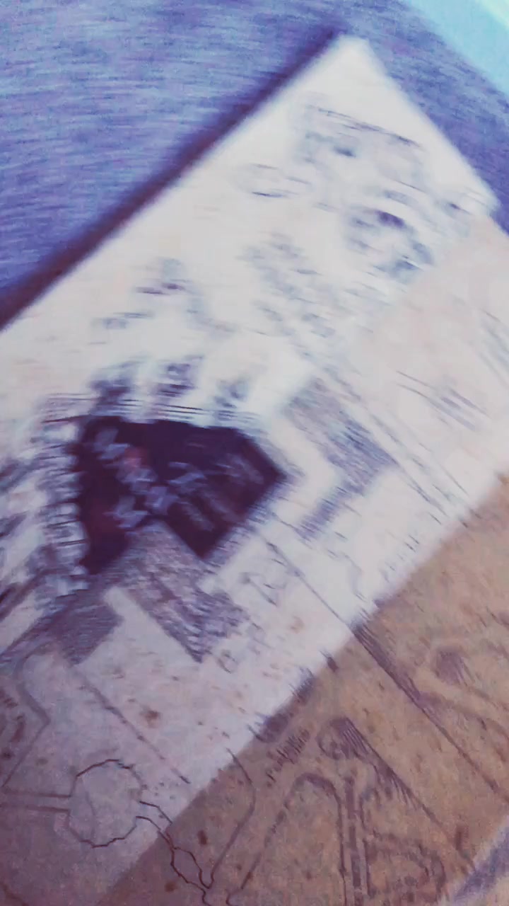@glitched