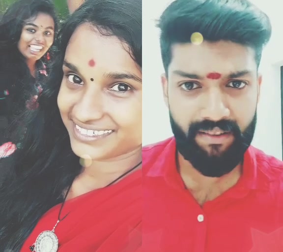 @Manju