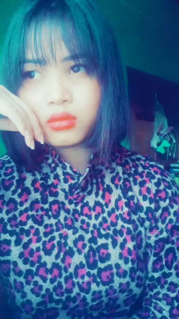 @Chrissy Rangsa Marak
