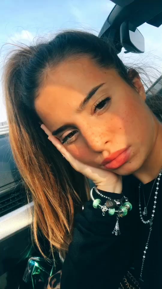@VIOLA BERTOLINI