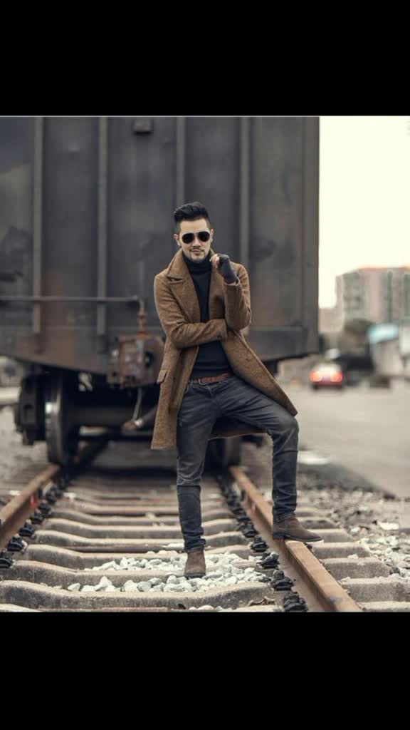 @men's fashion