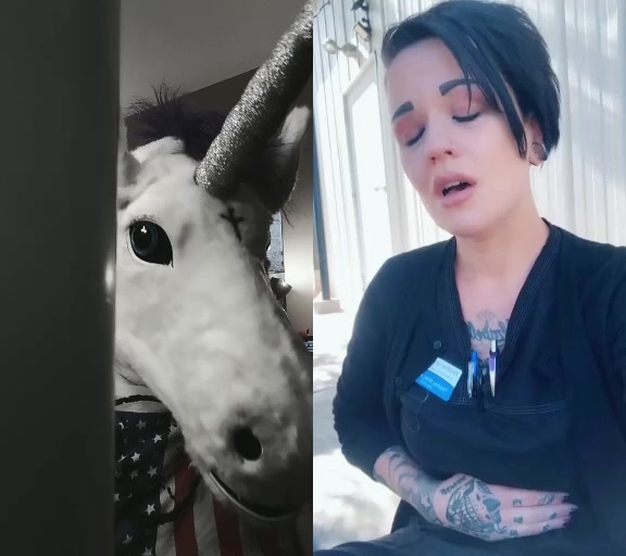 @badunicornisbad