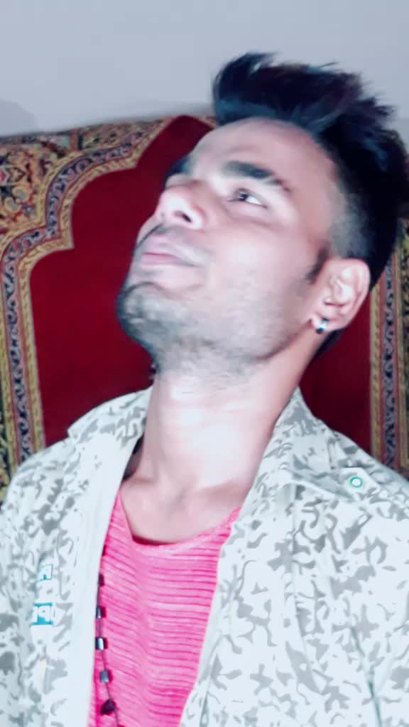 @bad boy abhi