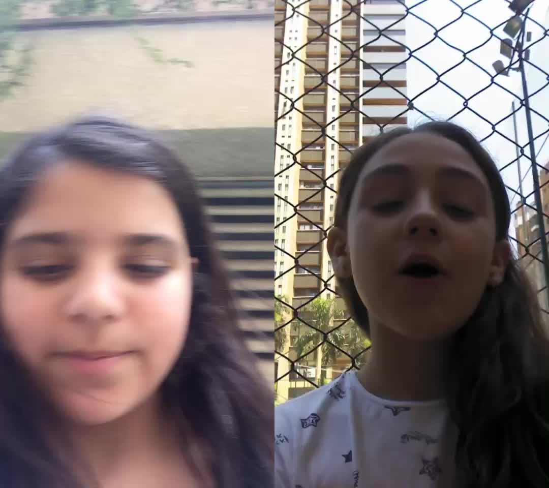 @❤️❤️SIGO DE VOLTA!!!