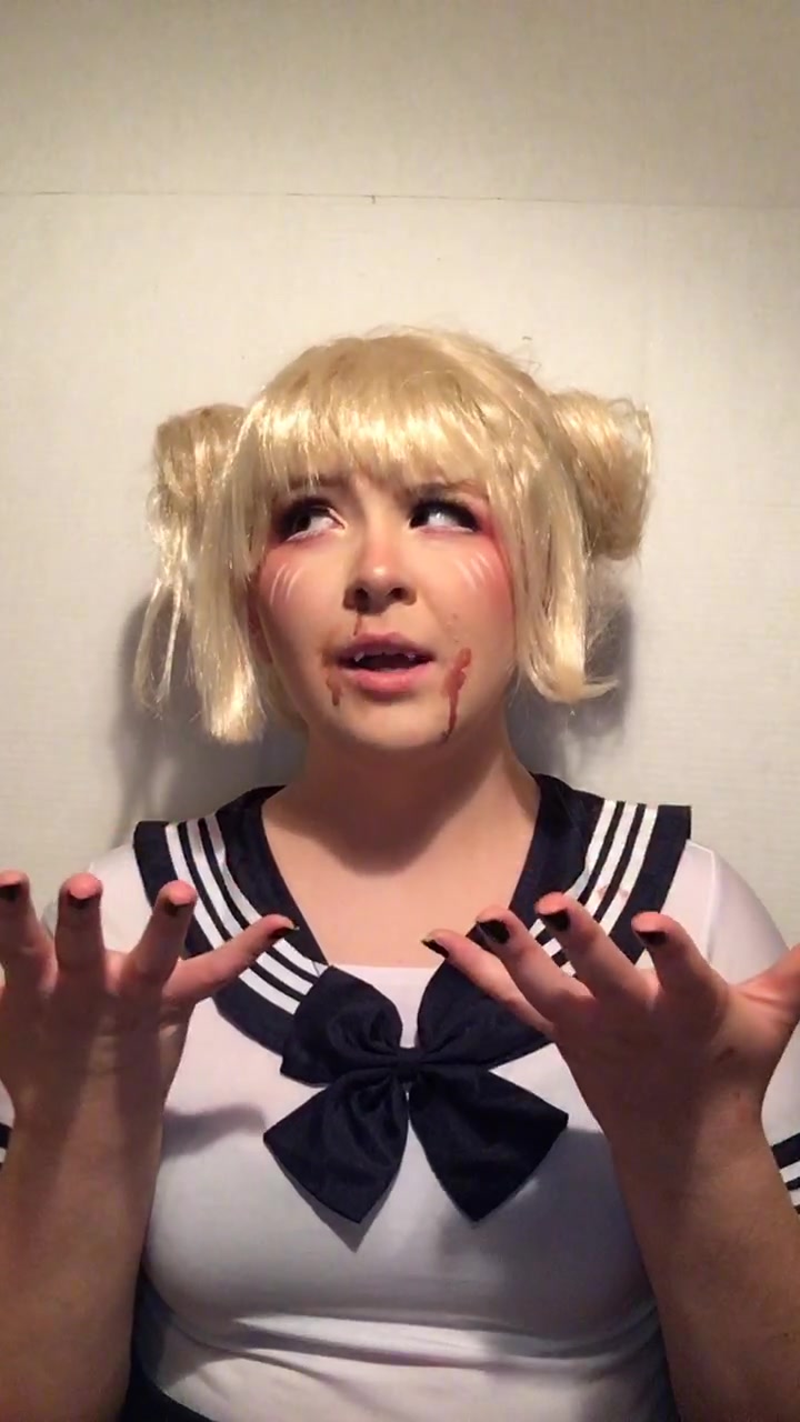 @Cutiepep_coser