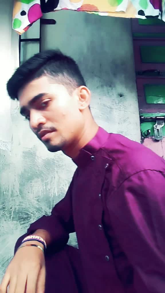 @Shadan Khan
