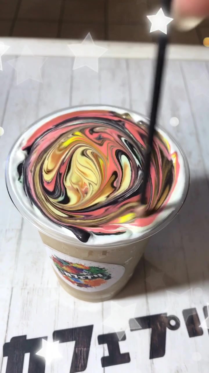 @カフェプリ
