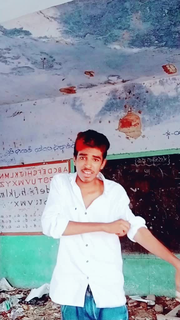 @munna gadu Rowdy