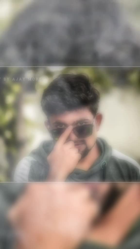 @Ajay More