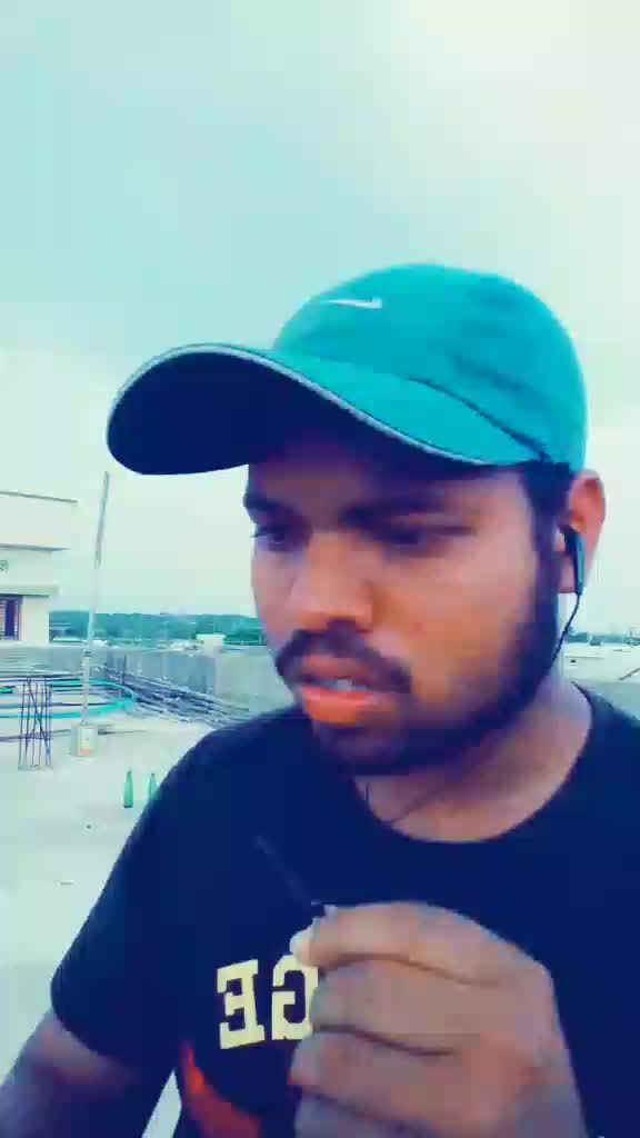@Raja Charan