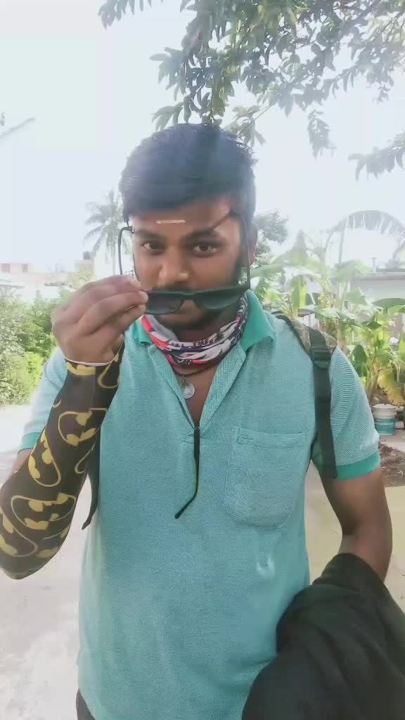 @Vignesh