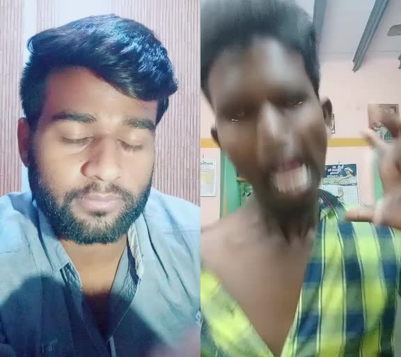 @Sridhar Chanti