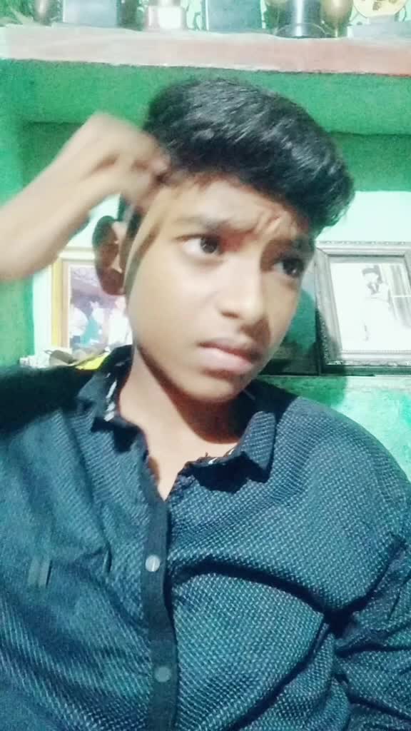 @&para;PadaMpuRiA HerO&para;