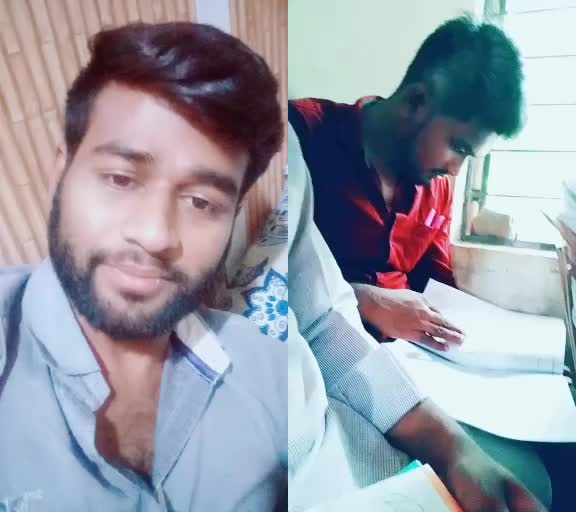 @Sridhar Chanti