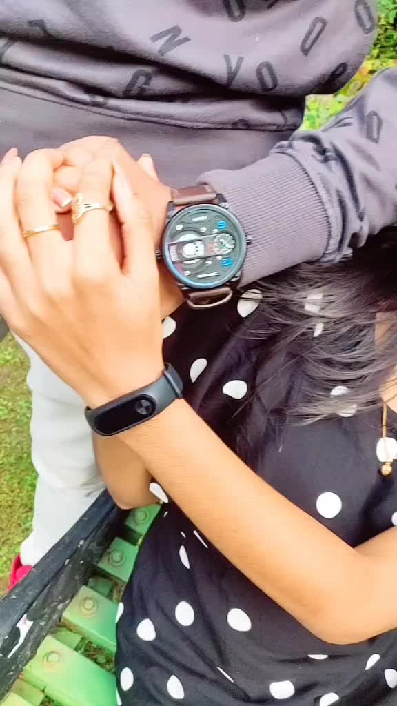 @Janklin Parida