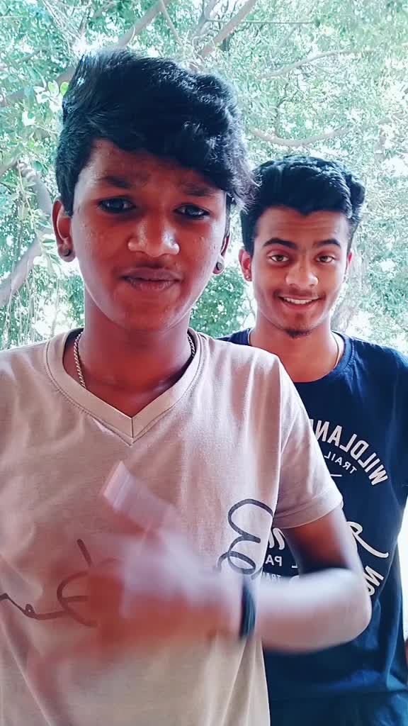 @Vignesh Nani