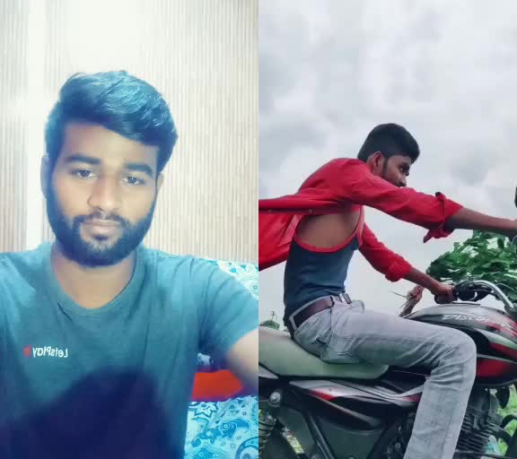 @Sridhar Chanti