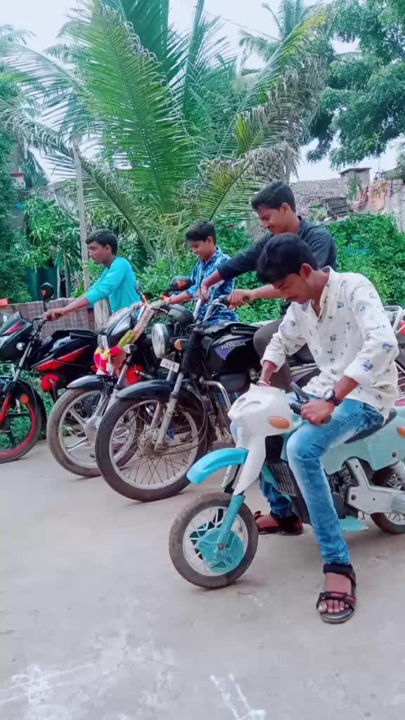 @Adapa Manikanta