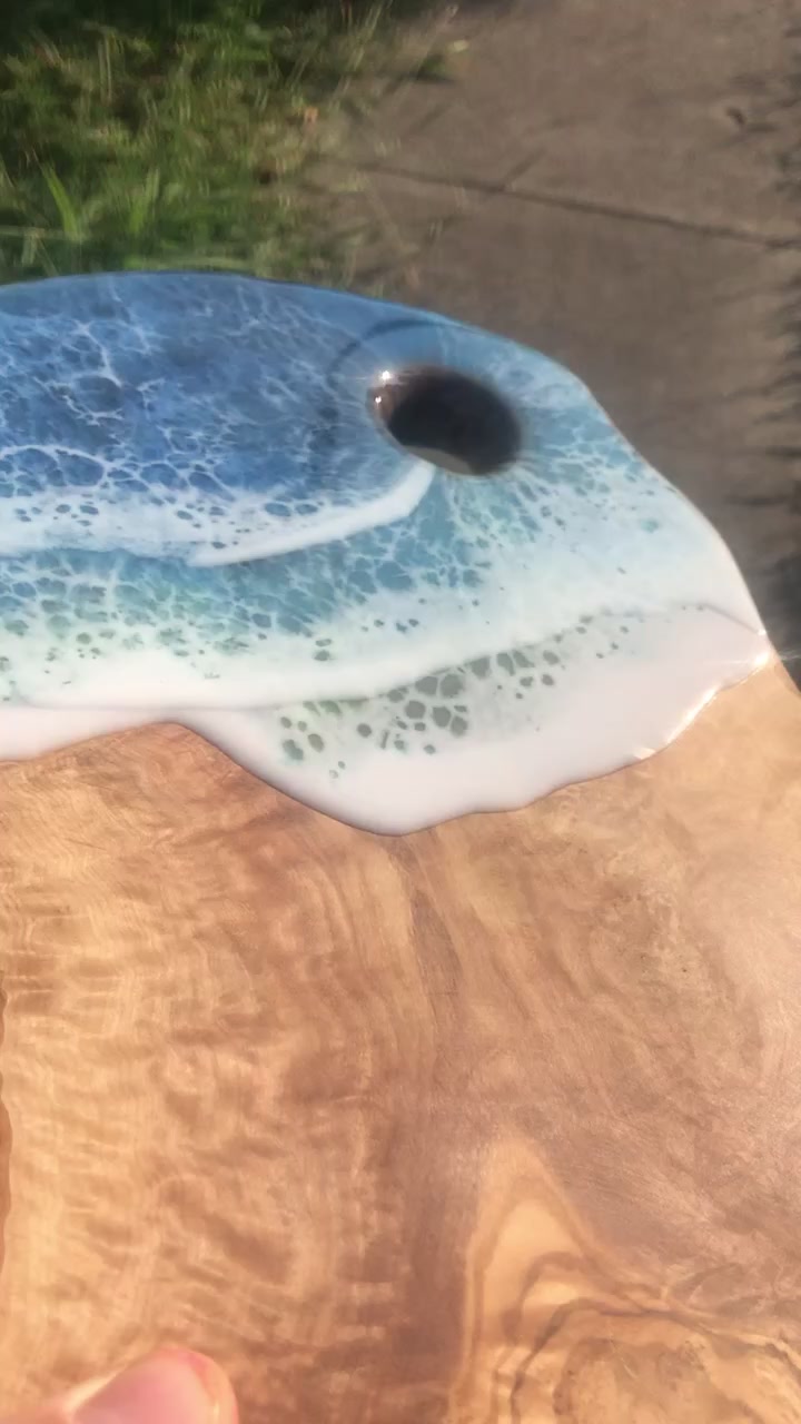 @Island Dream Waves