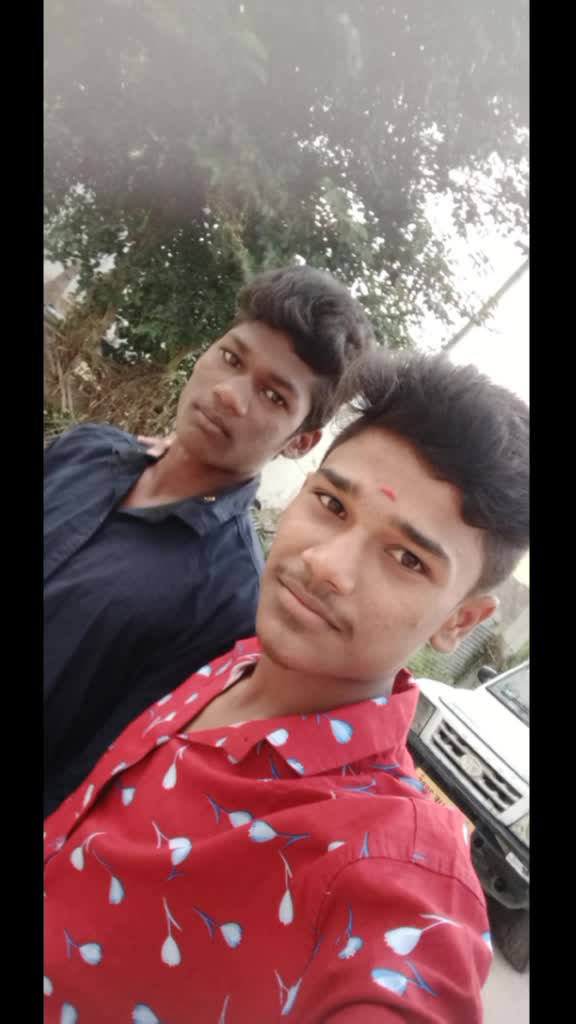 @Model👌boy