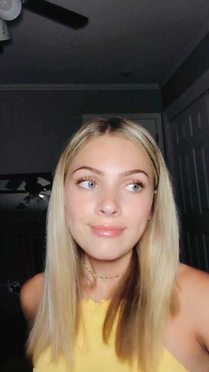 @Kaylee Jean