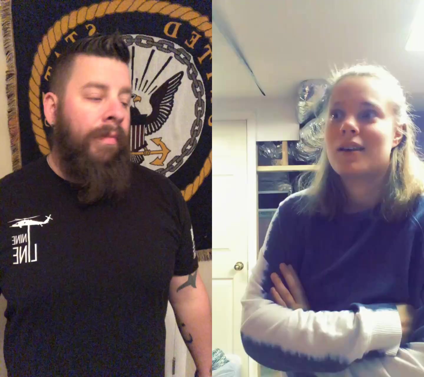 @BlueEyedGrizzly