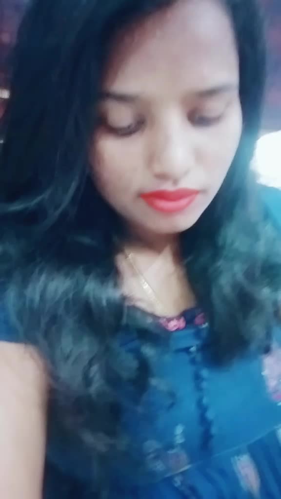 @Kampelly Keerthana