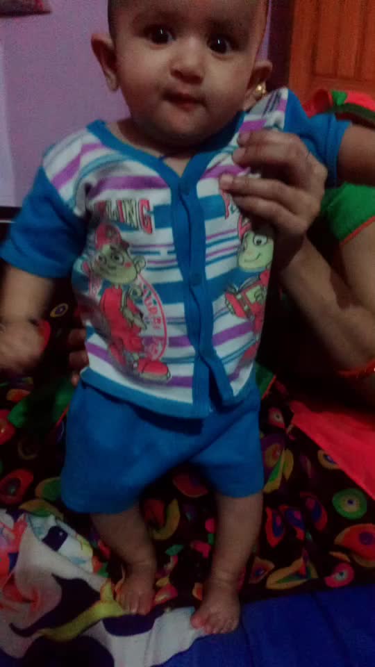 @Anurag Chhimppa
