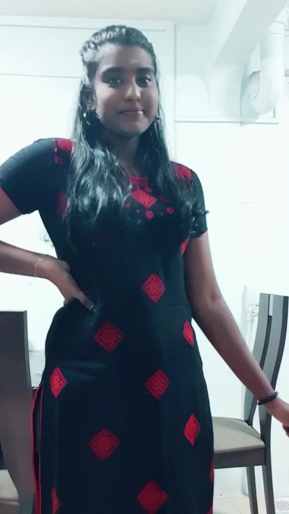 @❤️Nandhini Bujjima❤️
