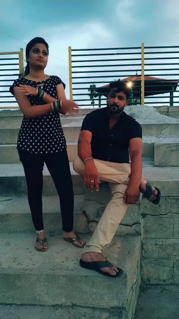 @Shwetha