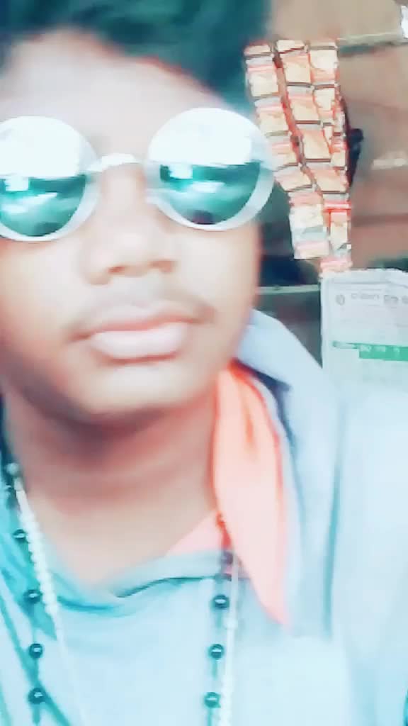 @JK Raja CHANDAN