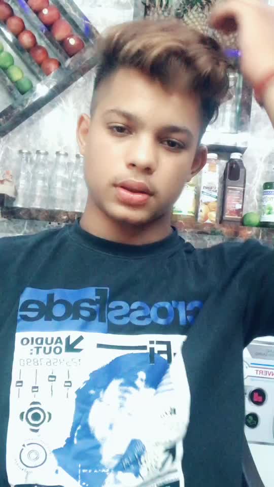 @Priyansh Garg