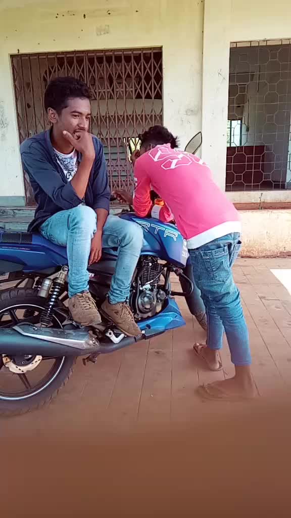 @Maikel Pradhan